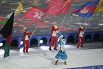  Astana-Almaty 2011  | Opening Ceremony