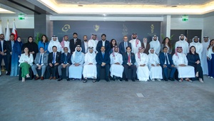 OCA Coordination Committee assured organisers “working-round-the-clock” to make Bahrain AYG a success
