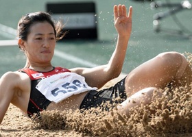 Hong Kong 2009 | Athletics