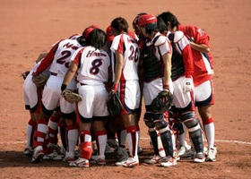 Doha 2006 | Softball