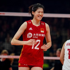 Chinese spiker Li Yingying to miss Asian Games after heart surgery
