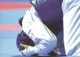 Busan 2002 | Taekwondo