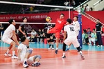  Hangzhou 2023  | Volleyball