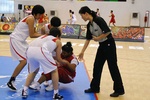  Singapore 2009  | Basketball 3X3