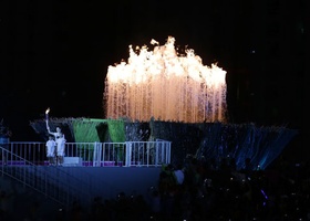 Incheon 2014 | Opening Ceremony