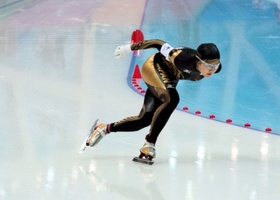 Astana-Almaty 2011 | Speed Skating