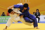  Hong Kong 2009  | Judo