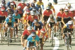 Hiroshima 1994  | Cycling