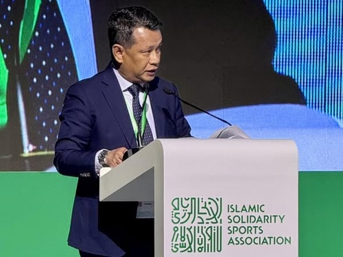 Malaysia NOC and State of Selangor win rights to host 7th Islamic Solidarity Games 2029