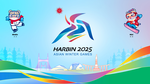 Harbin 2025