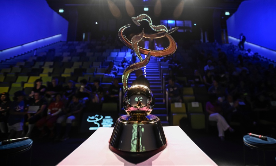 Race for LA28 Olympic berth starts for softball