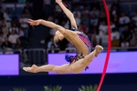  Hangzhou 2023  | Gymnastics