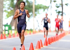 Phuket 2014 | Triathlon