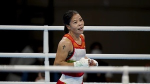 Indian boxing legend Mary Kom pulls out of Women’s World Championship