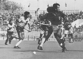 New Delhi 1982 | Hockey