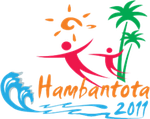 Hambantota 2011