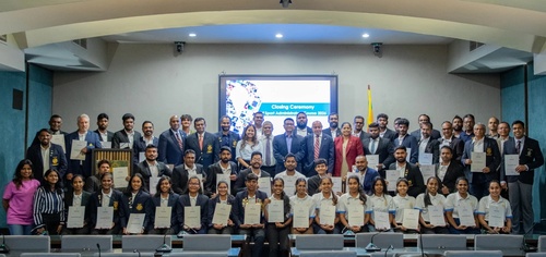 Sri Lanka NOC's Sports Administrators Course targets Asian Games team officials