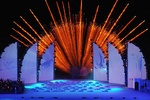  Muscat 2010  | Opening Ceremony