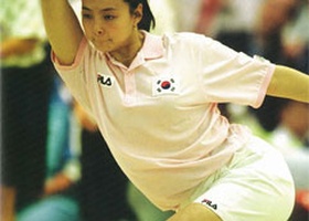 Busan 2002 | Bowling