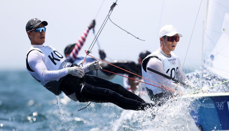 Versatile Cho sets course for the future