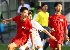 Singapore 2009 | Football