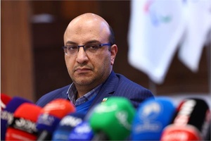 Iran NOC Secretary General says Soraya Aghaei’s election to IOC body will boost sports diplomacy