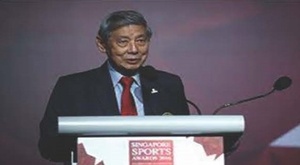 SEA Games Federation pays tribute to Dr. Tan Eng Liang