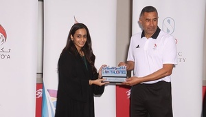 Bahrain NOC launches ‘I Am Talented’ scheme to unearth young athletes