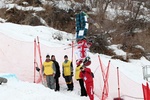  Astana-Almaty 2011  | Freestyle Skiing