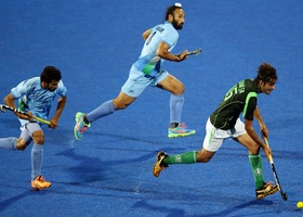 Incheon 2014 | Hockey