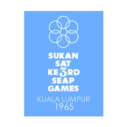 Emblem Kuala Lumpur 1965