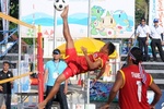  Phuket 2014  | Beach Flag Football