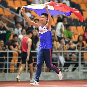 Tokyo Olympian EJ Obiena to carry Philippines flag in SEA Games opening ceremony