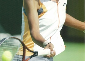 Busan 2002 | Tennis