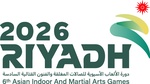 6th Asian Indoor & Martial Art Games, Riyadh 2026