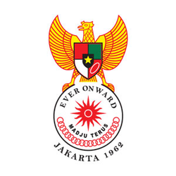 Emblem Jakarta 1962