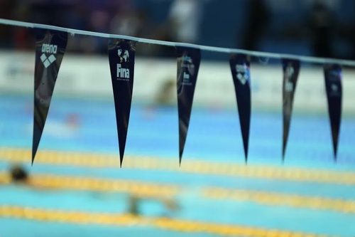 FINA sets new dates for Fukuoka, Doha world championships