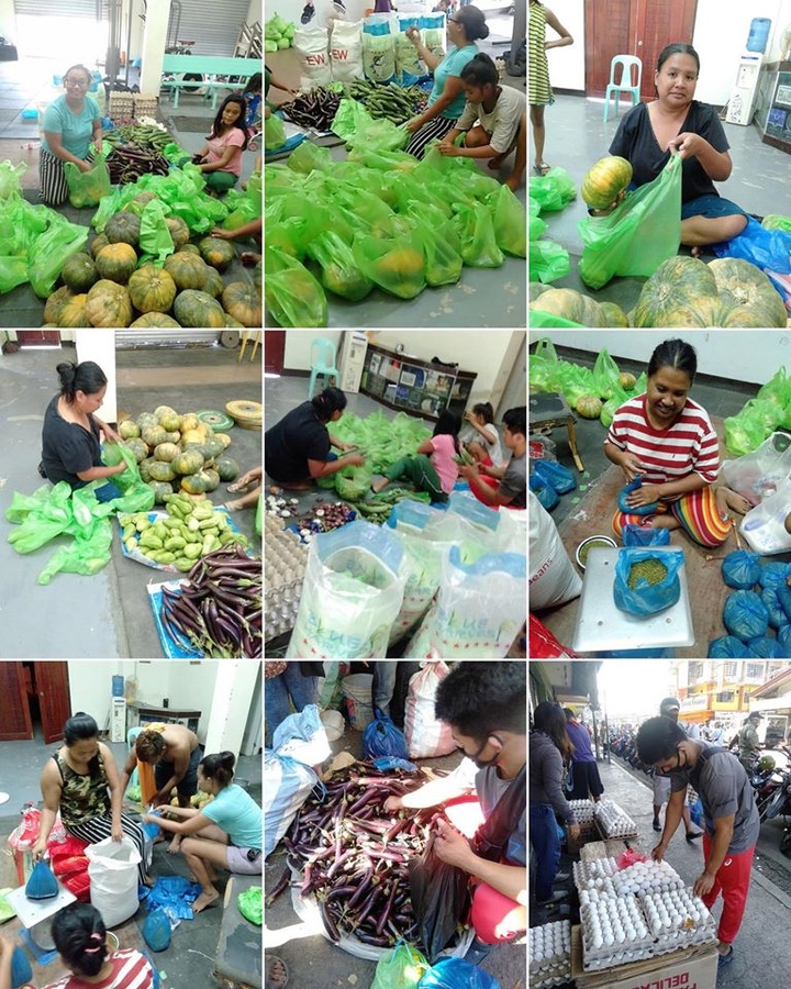 Weightlifting champion Hidilyn Diaz. © Manila Bulletin