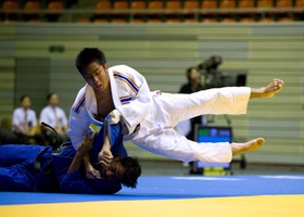 Bangkok 2009 | Judo