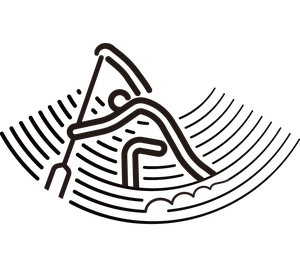 Sport pictogram Hangzhou 2023