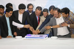Afghanistan NOC marks International Day of Sports Journalists