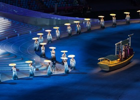 Hangzhou 2023 | Opening Ceremony