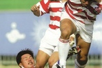  Busan 2002  | Rugby