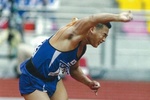  Busan 2002  | Athletics