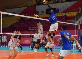 Hangzhou 2023 | Volleyball