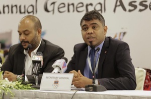 Maldives NOC ‘heartbroken’ at Indian Ocean Island Games switch