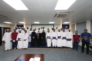 Oman Olympic Academy holds three-day Esports seminar