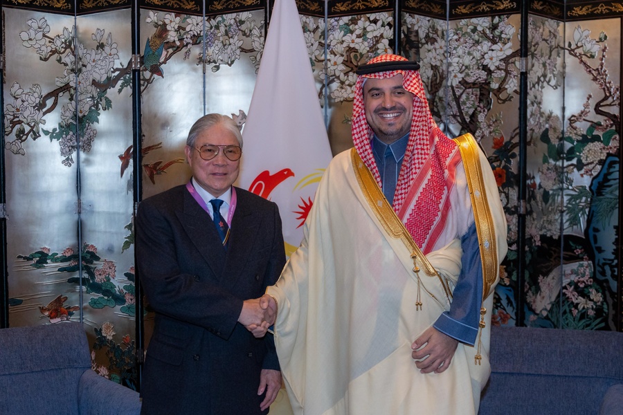 OCA officially recognises World Camelids Sports