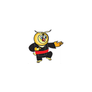 Sport Mascot Nay Pyi Taw 2013