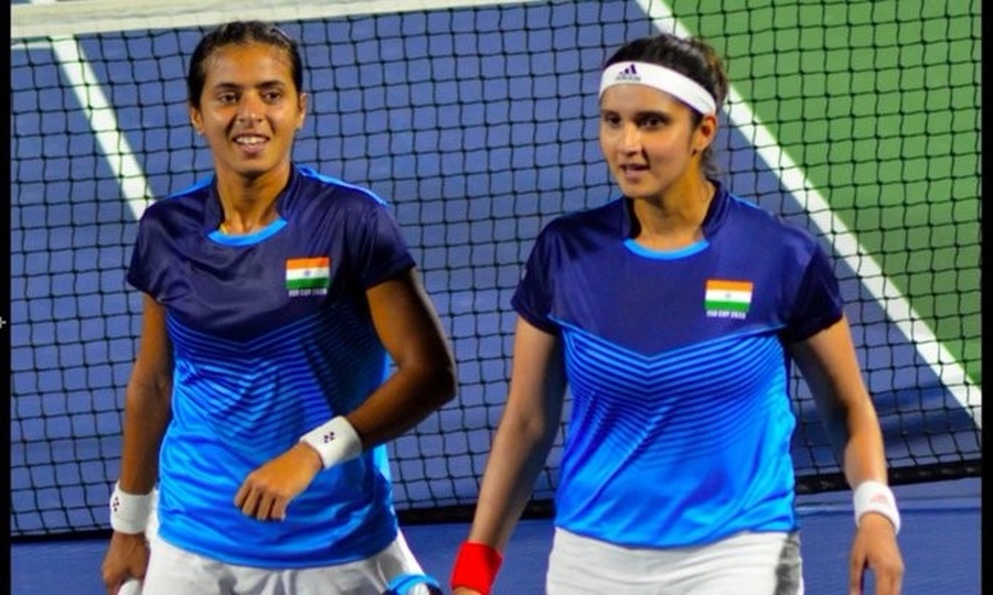 © Kiren Rijiju/Twitter